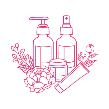 Hydra Facial Item